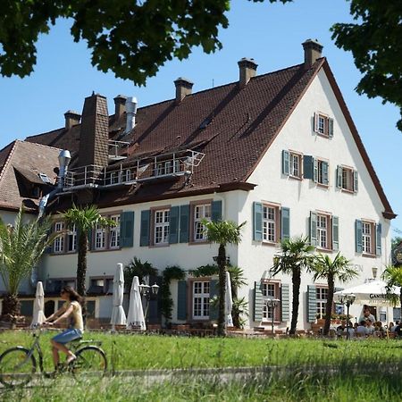 Hotel Gasthaus Schützen Friburgo de Brisgovia Exterior foto