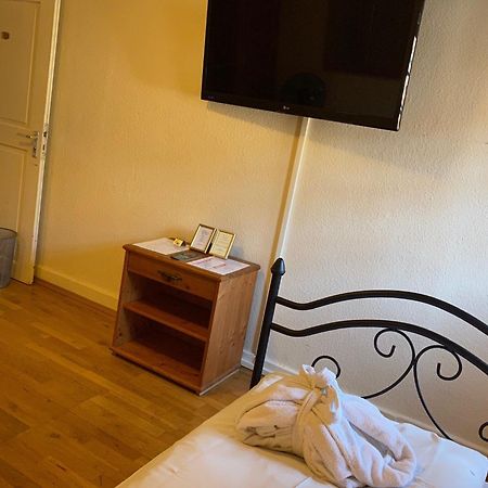 Hotel Gasthaus Schützen Friburgo de Brisgovia Habitación foto