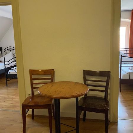 Hotel Gasthaus Schützen Friburgo de Brisgovia Habitación foto