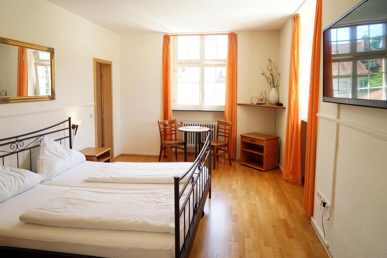 Hotel Gasthaus Schützen Friburgo de Brisgovia Habitación foto
