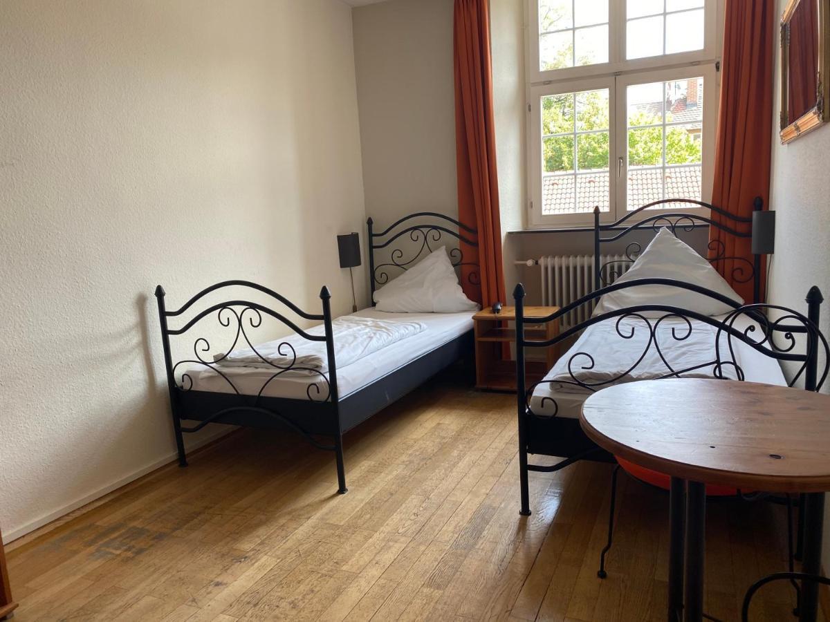 Hotel Gasthaus Schützen Friburgo de Brisgovia Habitación foto