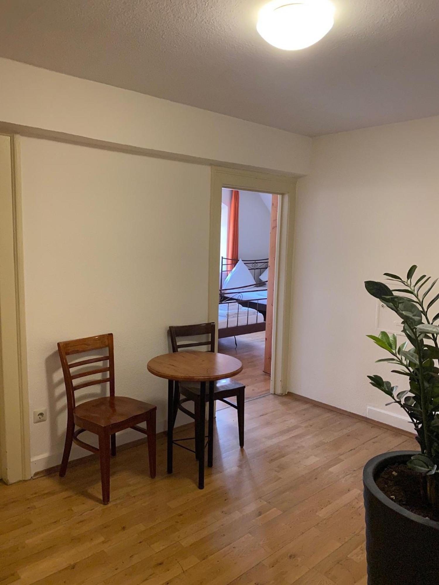 Hotel Gasthaus Schützen Friburgo de Brisgovia Habitación foto