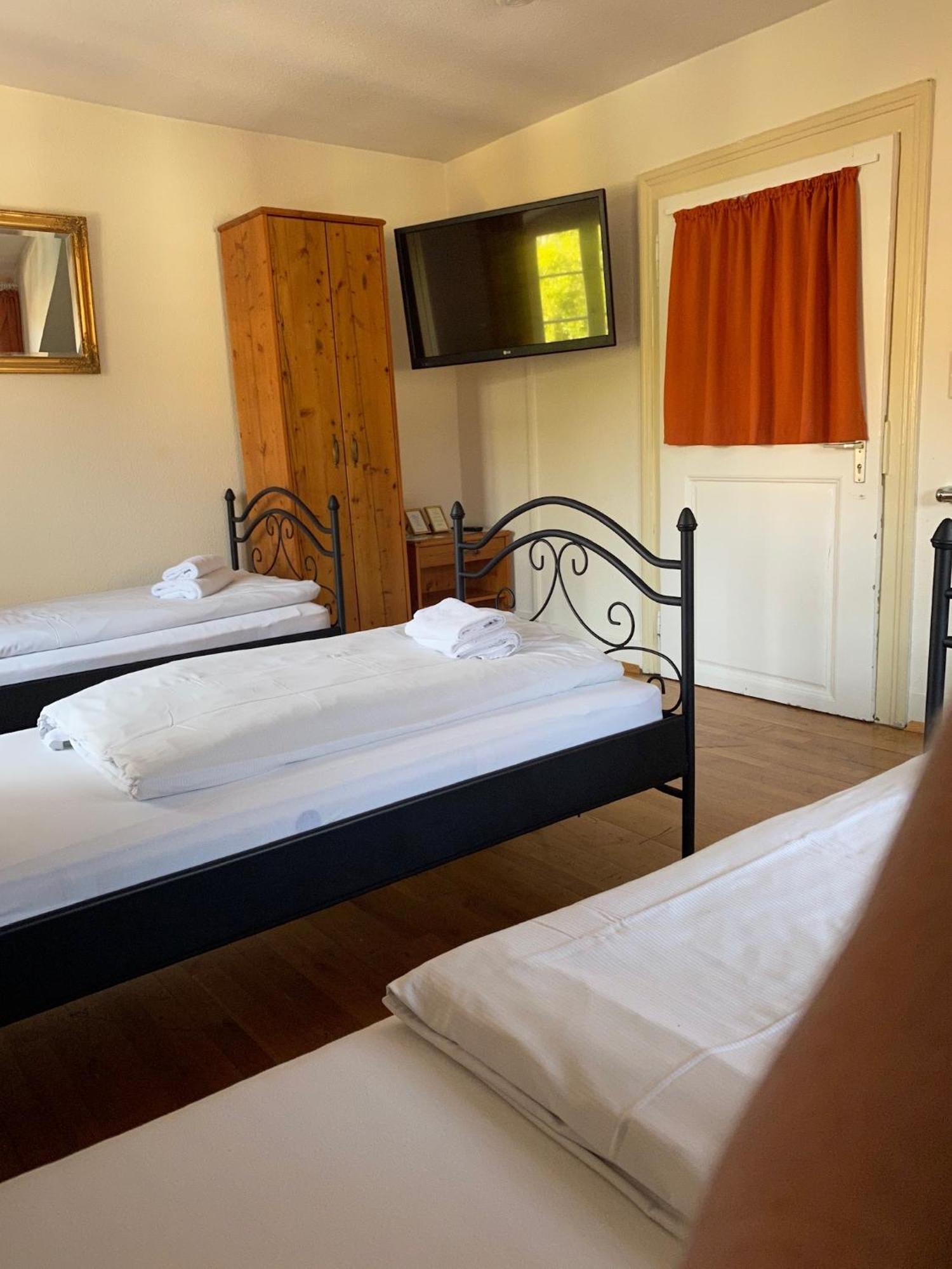 Hotel Gasthaus Schützen Friburgo de Brisgovia Habitación foto