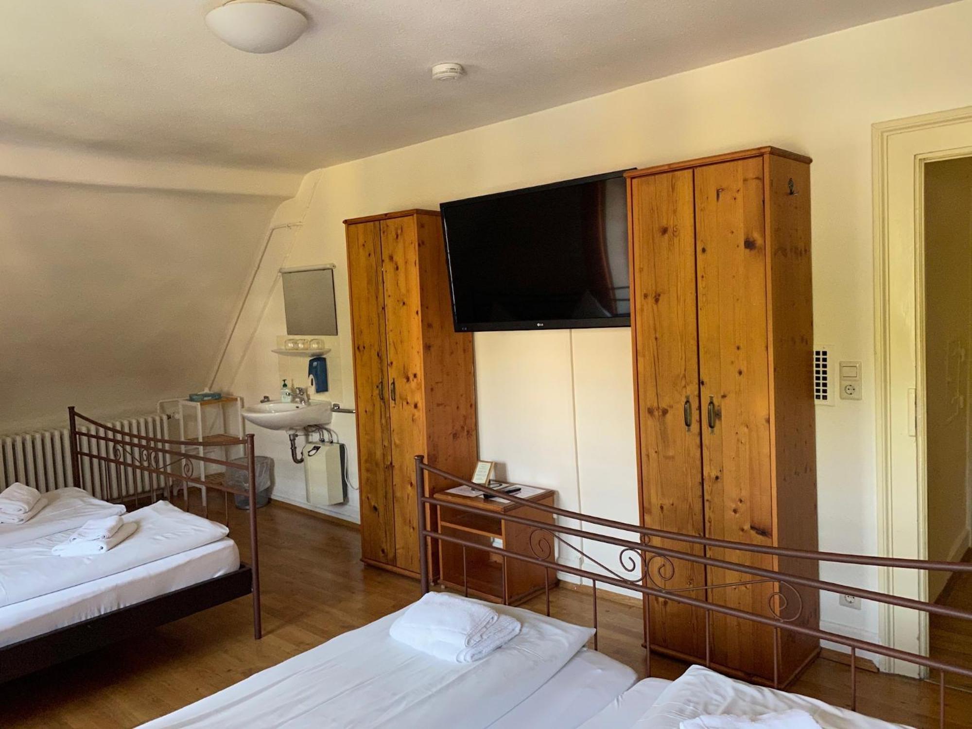 Hotel Gasthaus Schützen Friburgo de Brisgovia Habitación foto