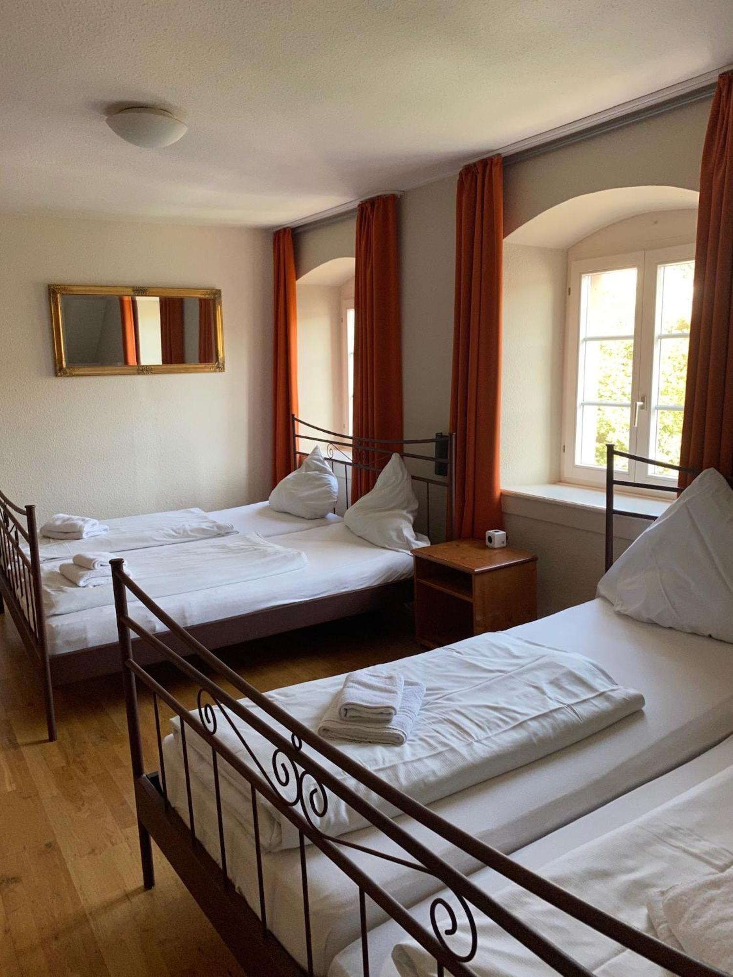 Hotel Gasthaus Schützen Friburgo de Brisgovia Habitación foto