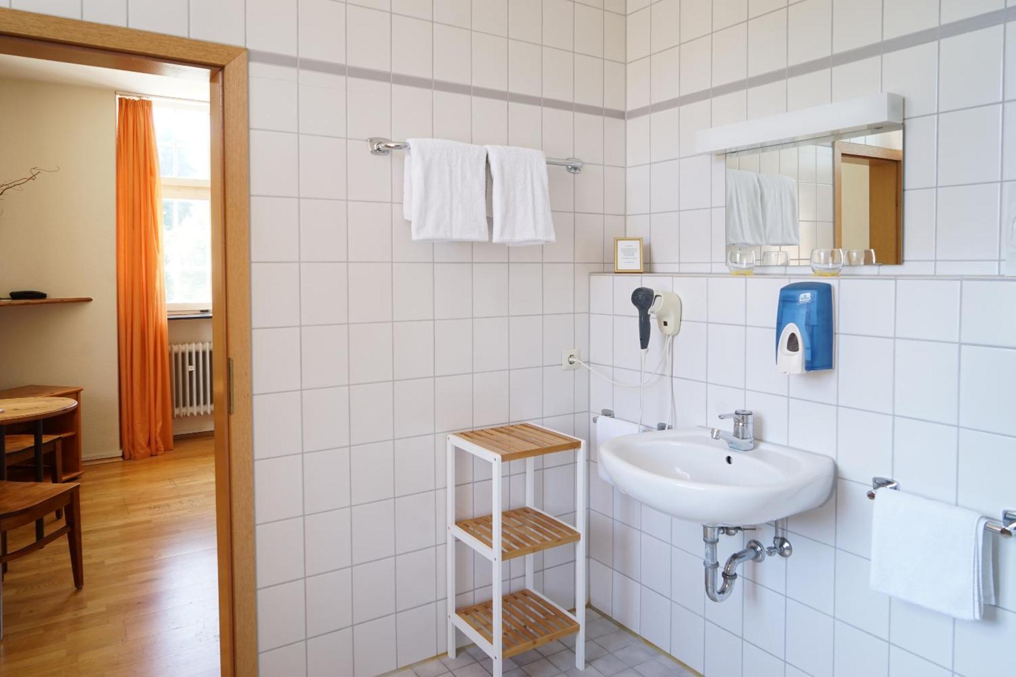 Hotel Gasthaus Schützen Friburgo de Brisgovia Habitación foto