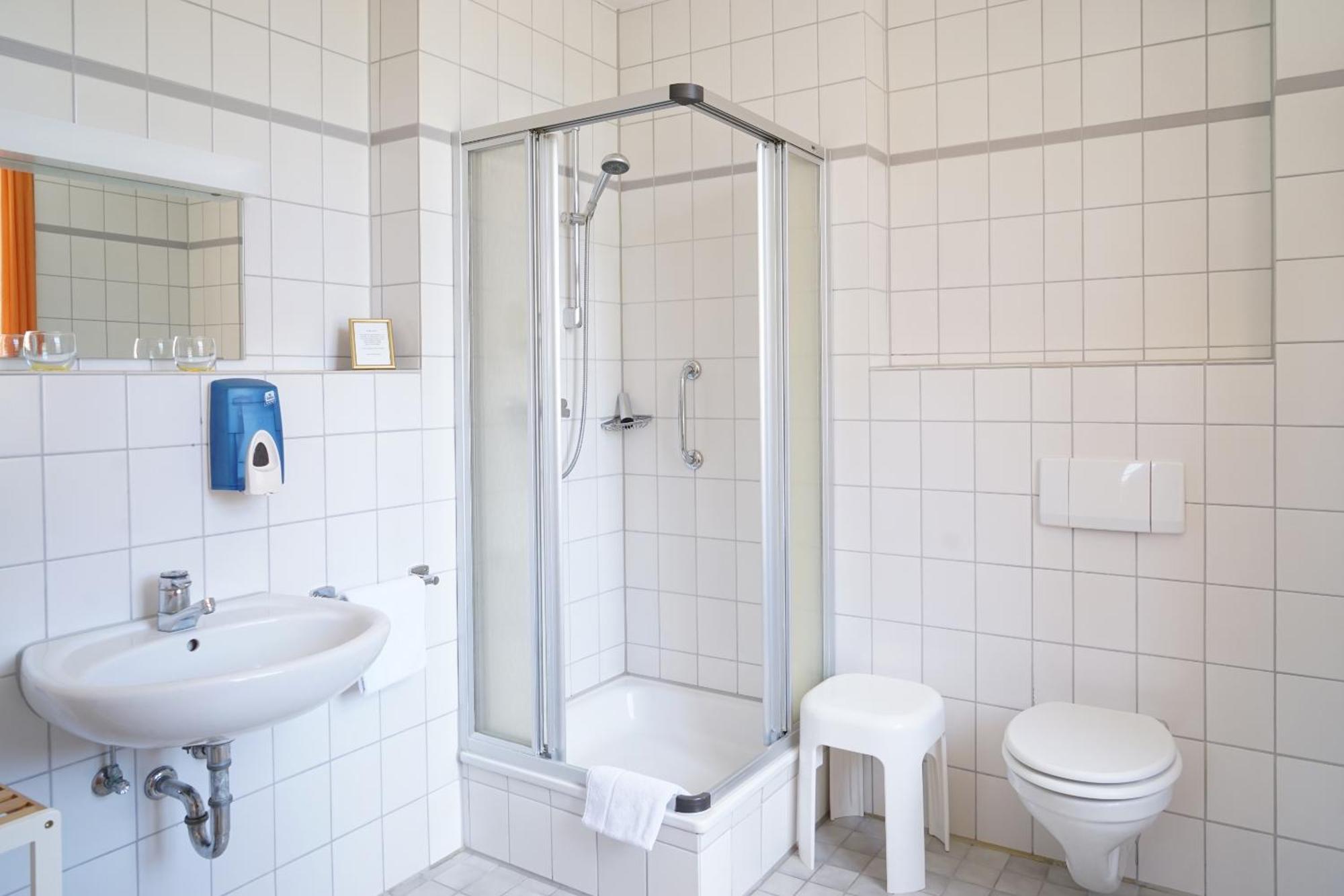 Hotel Gasthaus Schützen Friburgo de Brisgovia Habitación foto