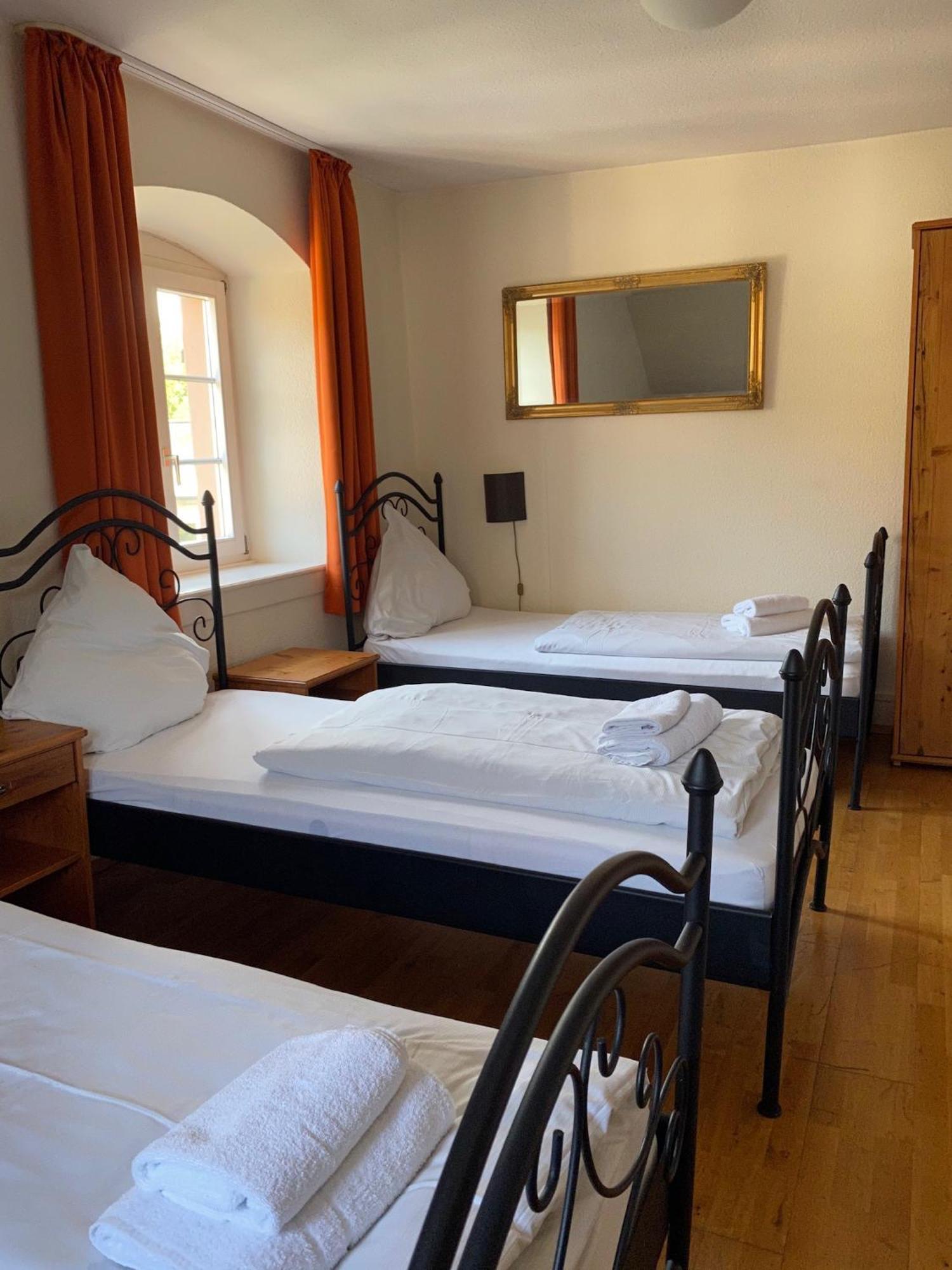 Hotel Gasthaus Schützen Friburgo de Brisgovia Habitación foto