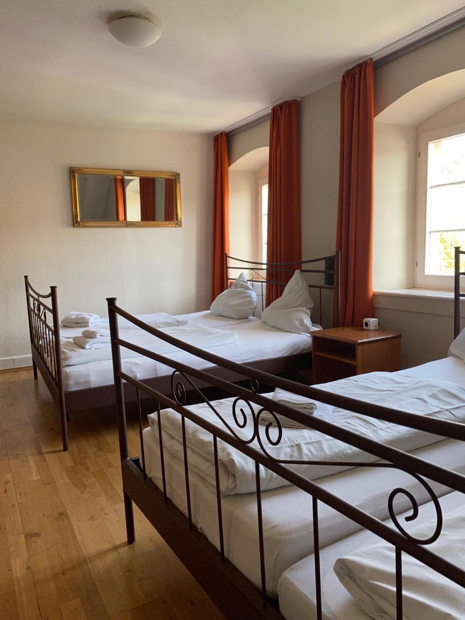 Hotel Gasthaus Schützen Friburgo de Brisgovia Habitación foto